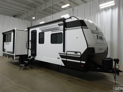 2026 Alliance RV Delta - Photo 1