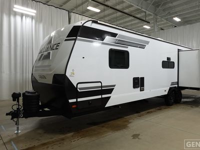 2026 Alliance RV Delta - Photo 2
