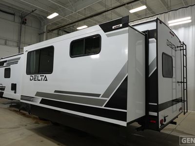 2026 Alliance RV Delta - Photo 3