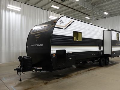 2026 Prime Time RV Avenger - Photo 2