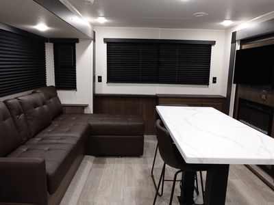 2026 Prime Time RV Avenger - Photo 5