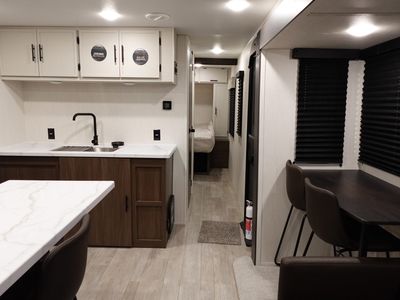 2026 Prime Time RV Avenger - Photo 6