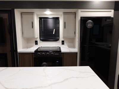 2026 Prime Time RV Avenger - Photo 7