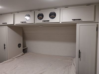 2026 Prime Time RV Avenger - Photo 8