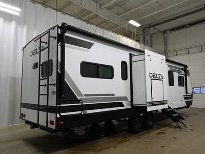 2026 Alliance RV Delta - Photo 4