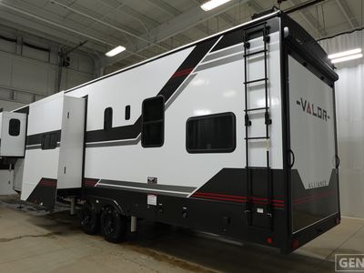 2026 Alliance RV Valor - Photo 4
