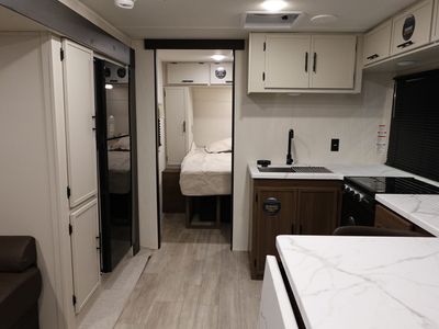 2026 Prime Time RV Avenger - Photo 6
