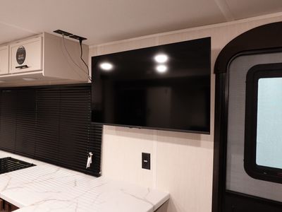 2026 Prime Time RV Avenger - Photo 15