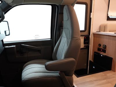 2026 Thor Motor Coach Four Winds - Photo 11