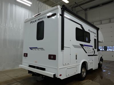 2026 Thor Motor Coach Four Winds - Photo 4