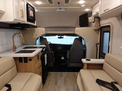 2026 Thor Motor Coach Four Winds - Photo 6