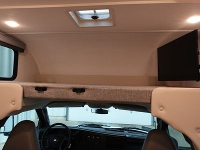 2026 Thor Motor Coach Four Winds - Photo 12