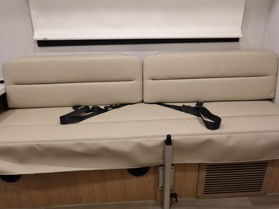2026 Thor Motor Coach Four Winds - Photo 15