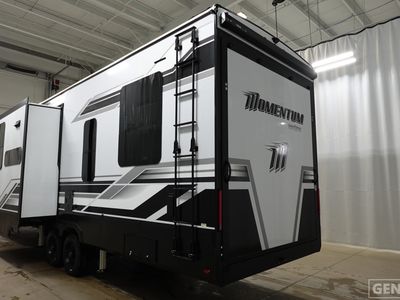 2026 Grand Design Momentum M Class - Photo 3