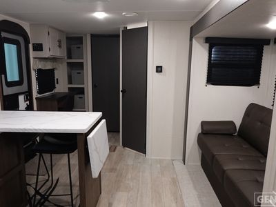 2026 Prime Time RV Avenger - Photo 6