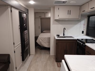 2026 Prime Time RV Avenger - Photo 7