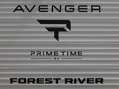 2026 Prime Time RV Avenger - Photo 12