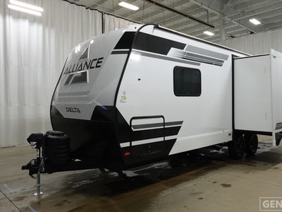 2026 Alliance RV Delta - Photo 2