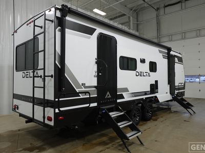 2026 Alliance RV Delta - Photo 3