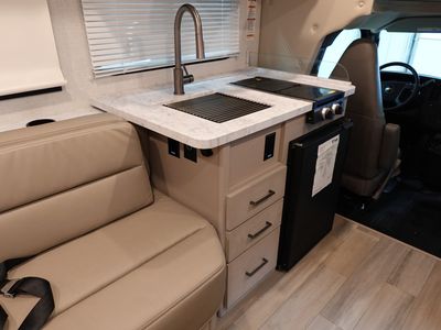 2026 Thor Motor Coach Pasadena SE - Photo 15