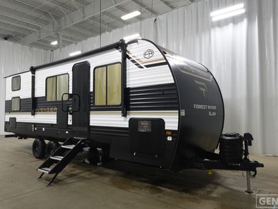 2026 Prime Time RV Avenger - Photo 1