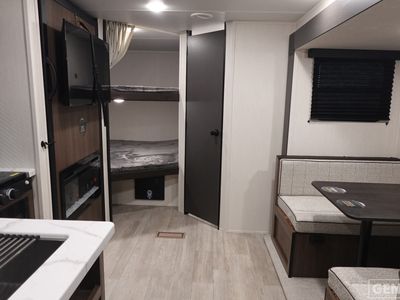 2026 Prime Time RV Avenger - Photo 5