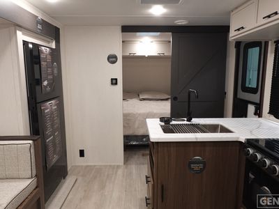 2026 Prime Time RV Avenger - Photo 6