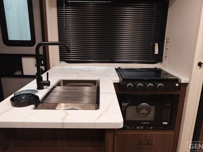 2026 Prime Time RV Avenger - Photo 7