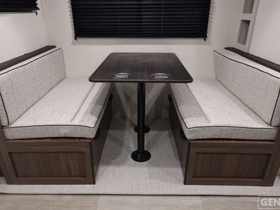 2026 Prime Time RV Avenger - Photo 13