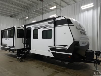 2026 Alliance RV Delta - Photo 1