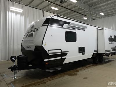 2026 Alliance RV Delta - Photo 2