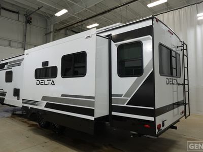 2026 Alliance RV Delta - Photo 3