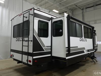 2026 Alliance RV Delta - Photo 4