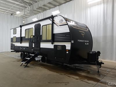 2026 Prime Time RV Avenger - Photo 1