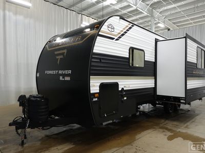 2026 Prime Time RV Avenger - Photo 2