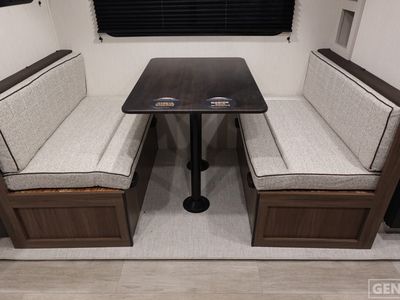 2026 Prime Time RV Avenger - Photo 10