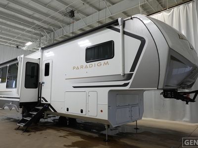 2026 Alliance RV Paradigm - Photo 1