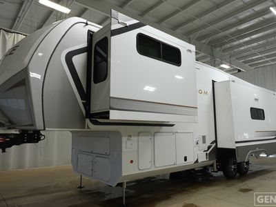 2026 Alliance RV Paradigm - Photo 2