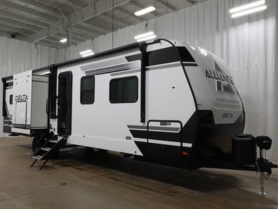 2026 Alliance RV Delta - Photo 1