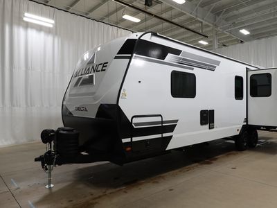 2026 Alliance RV Delta - Photo 2