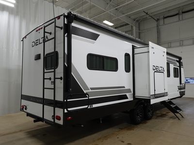 2026 Alliance RV Delta - Photo 3