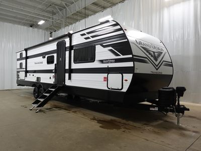 2026 Grand Design Transcend - Photo 1