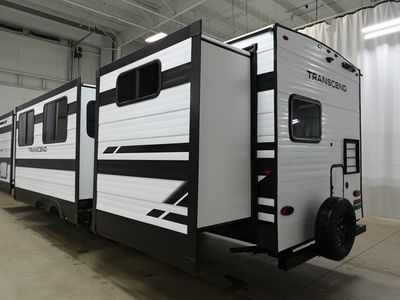 2026 Grand Design Transcend - Photo 3