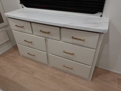 2026 Grand Design Transcend - Photo 12