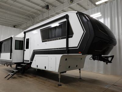 2026 BRINKLEY 3100 — front three-quarter view