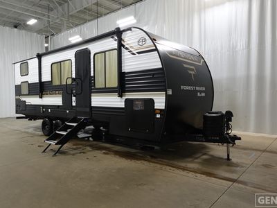 2026 Prime Time RV Avenger - Photo 1