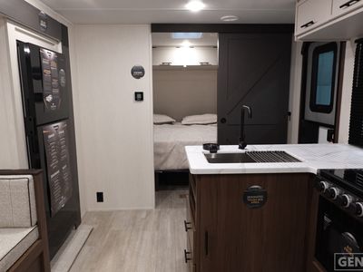 2026 Prime Time RV Avenger - Photo 6