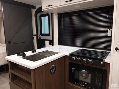 2026 Prime Time RV Avenger - Photo 10
