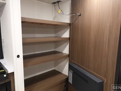 2026 Prime Time RV Avenger - Photo 15