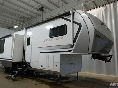 2026 Alliance RV Paradigm - Photo 1